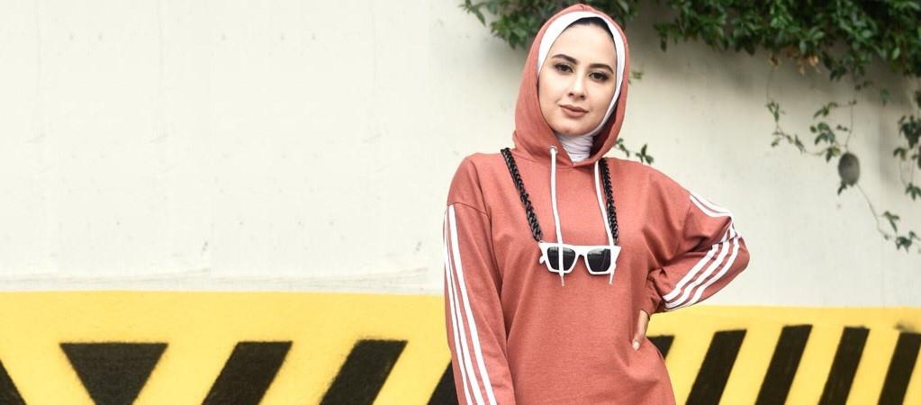 Tesettür Giyimde Eliza Modası